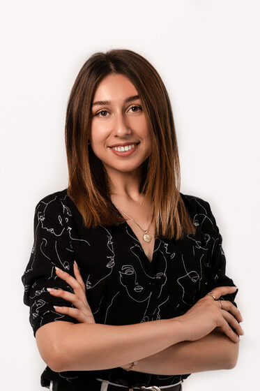 Алина - Менеджер по продажам