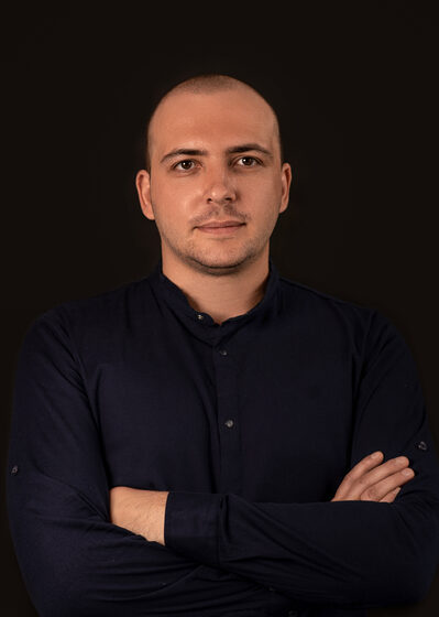 Тарас - Старший PPC специалист