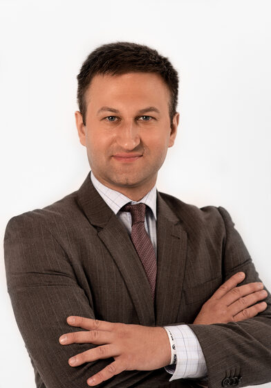 Андрей - Менеджер по продажам