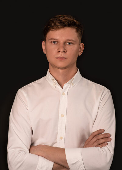 Александр - PPC специалист